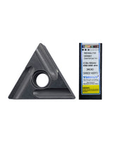 metal cutting inserts	