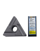 TNMG1604/4 R/L finishing inserts pack	