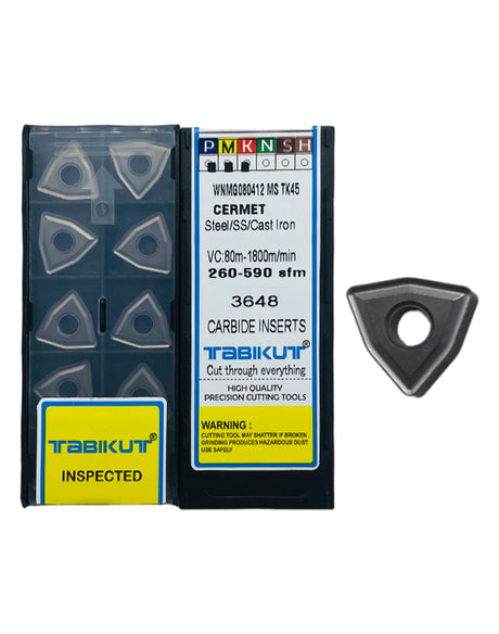 turning inserts	