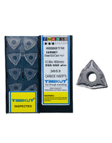 TS Profile TK45 cermet insert	