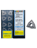  Cermet insert