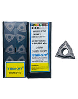 Turning insert	