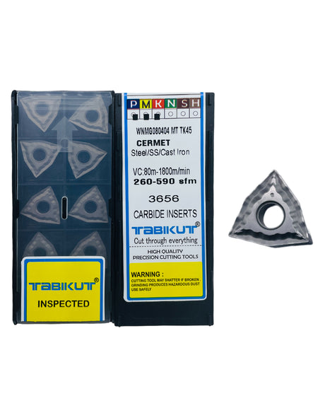 Turning insert	