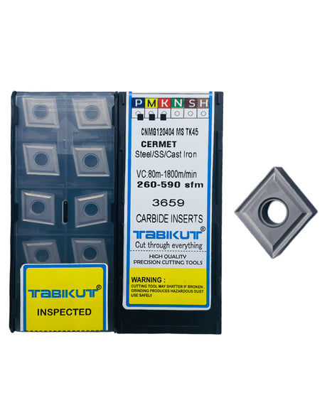 CNMG insert	