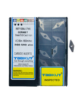 Turning inserts