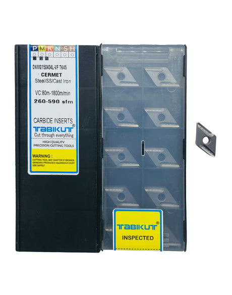 DNMG Insert 