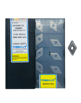 Cermet insert 