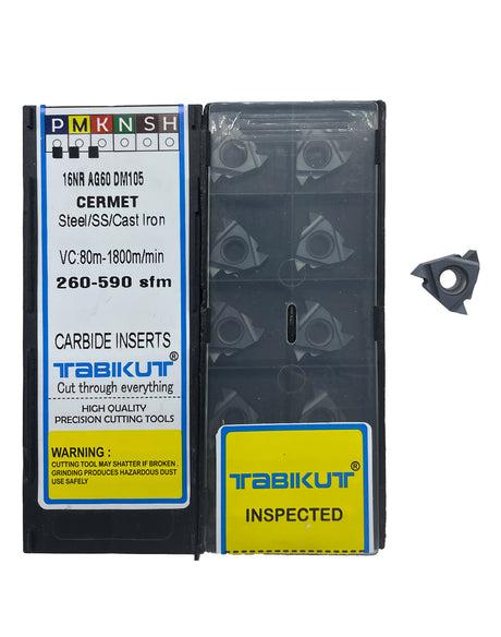 Cermet Insert