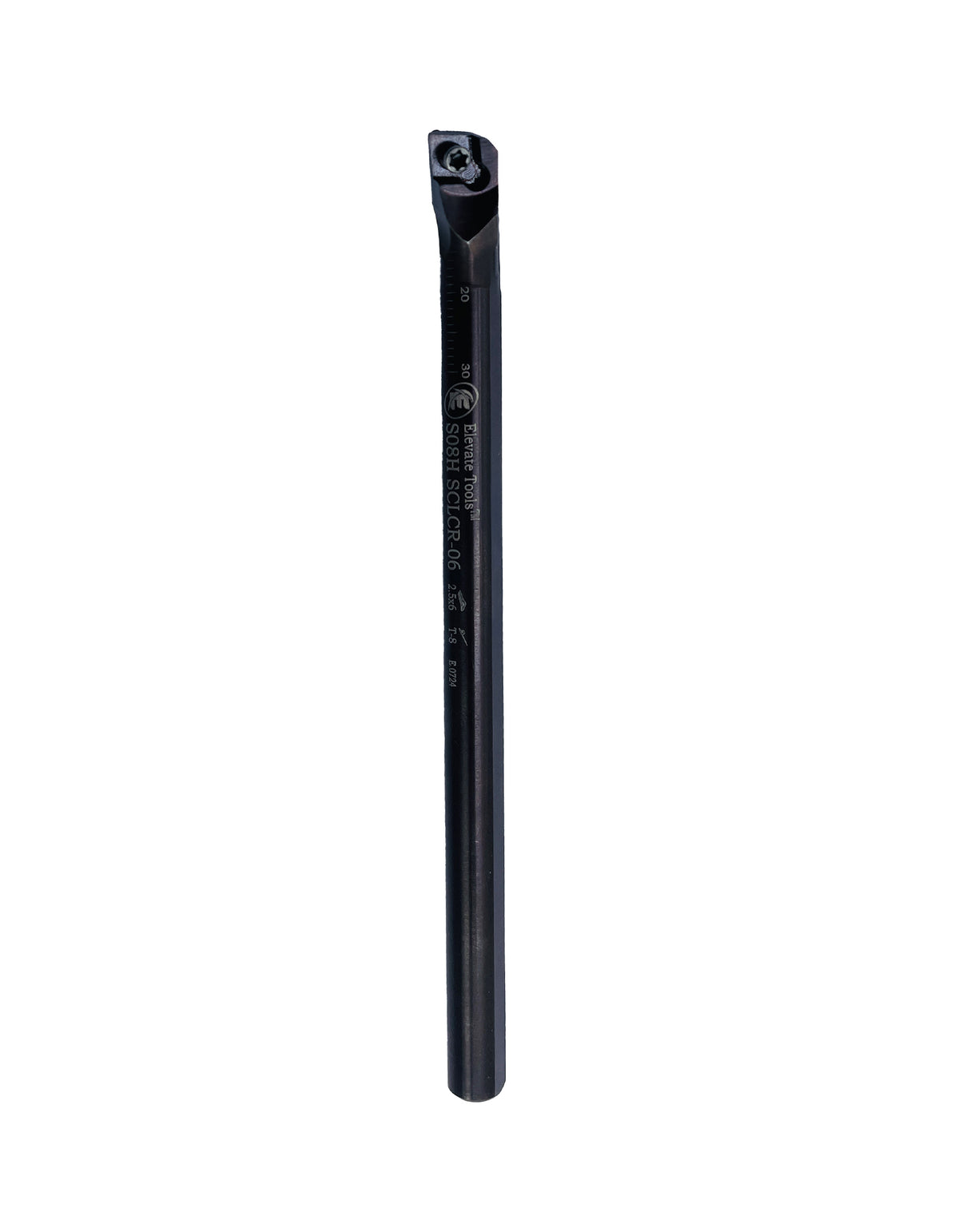 Buy 8mm boring bar CCMT06 pack of 1	