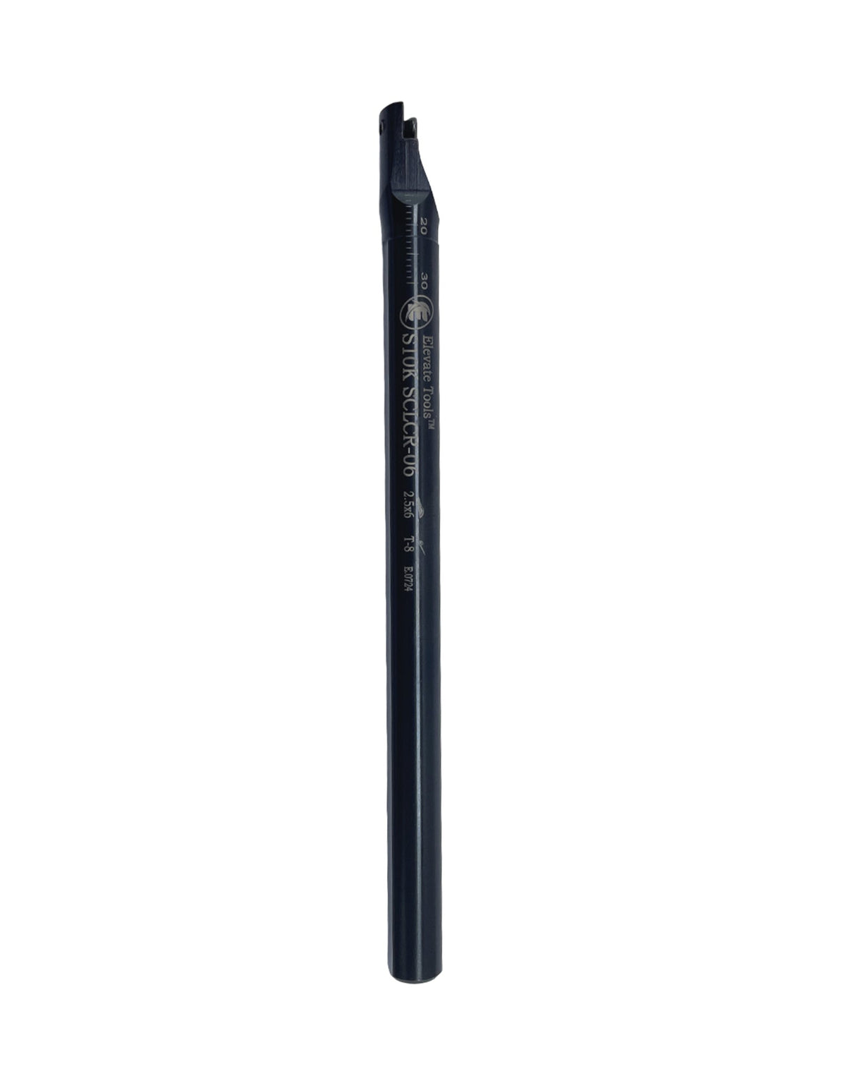 High-Precision 10mm Boring Bar with CCMT06 Insert