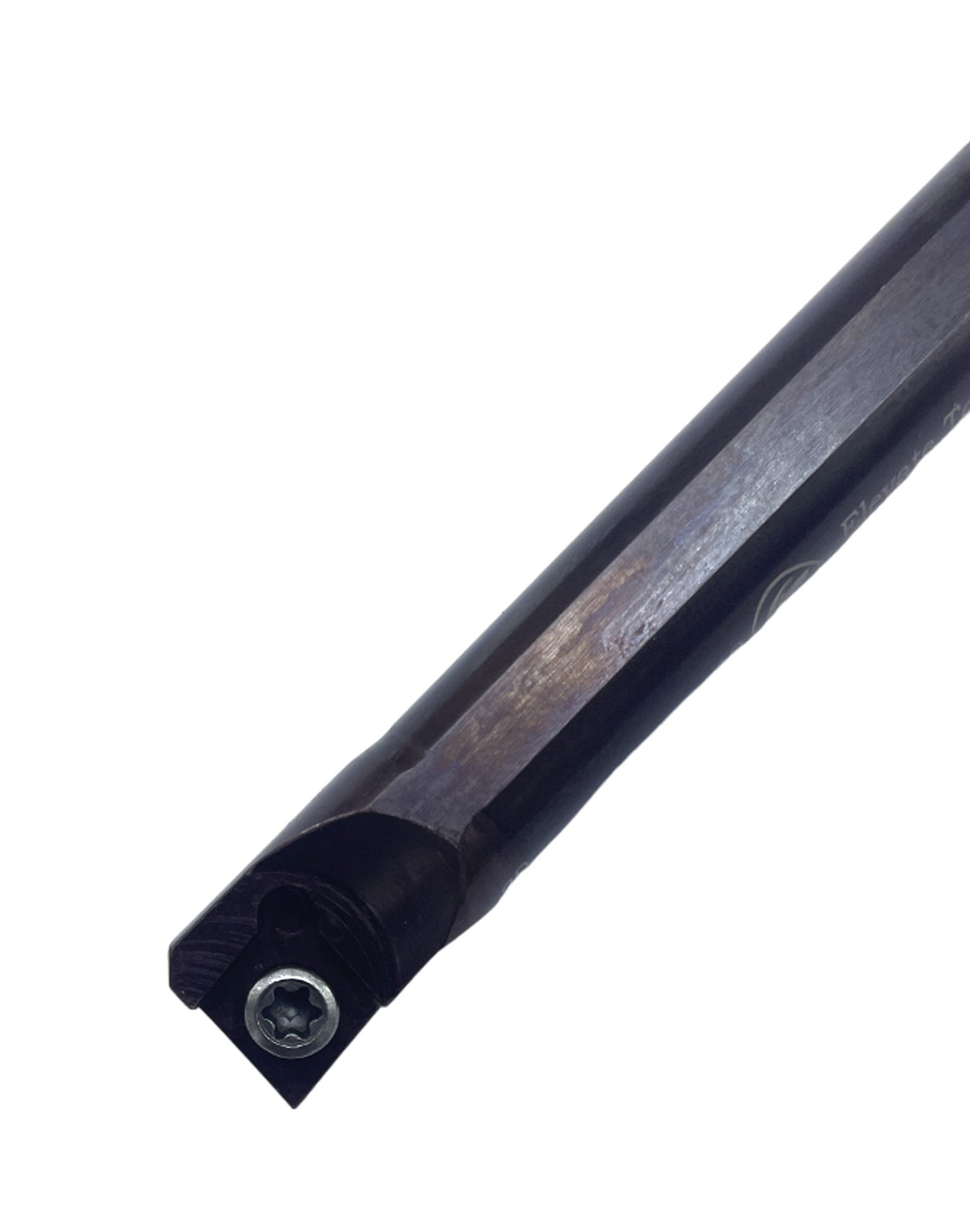 Turning Tool Bar