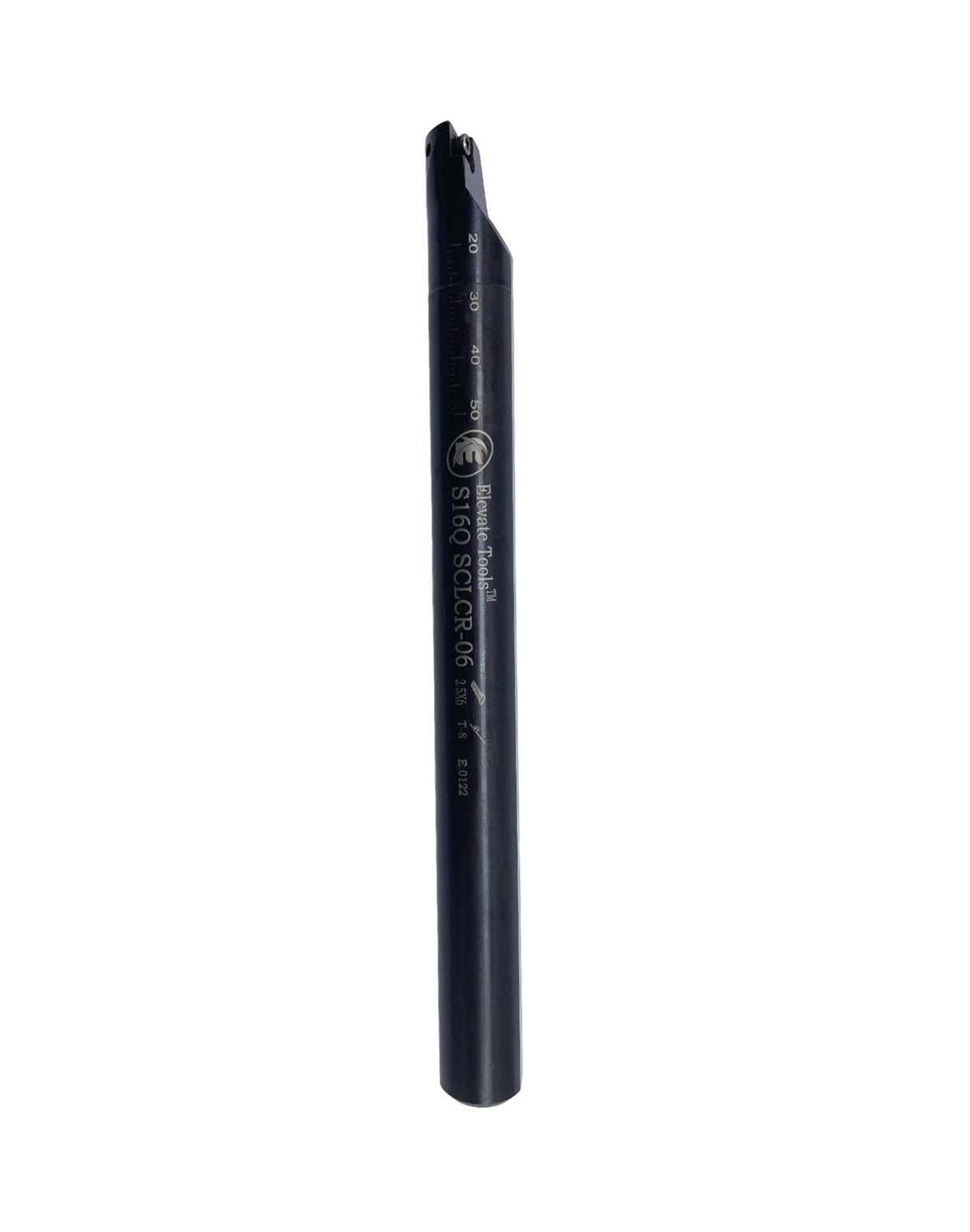 Slim Boring Tool