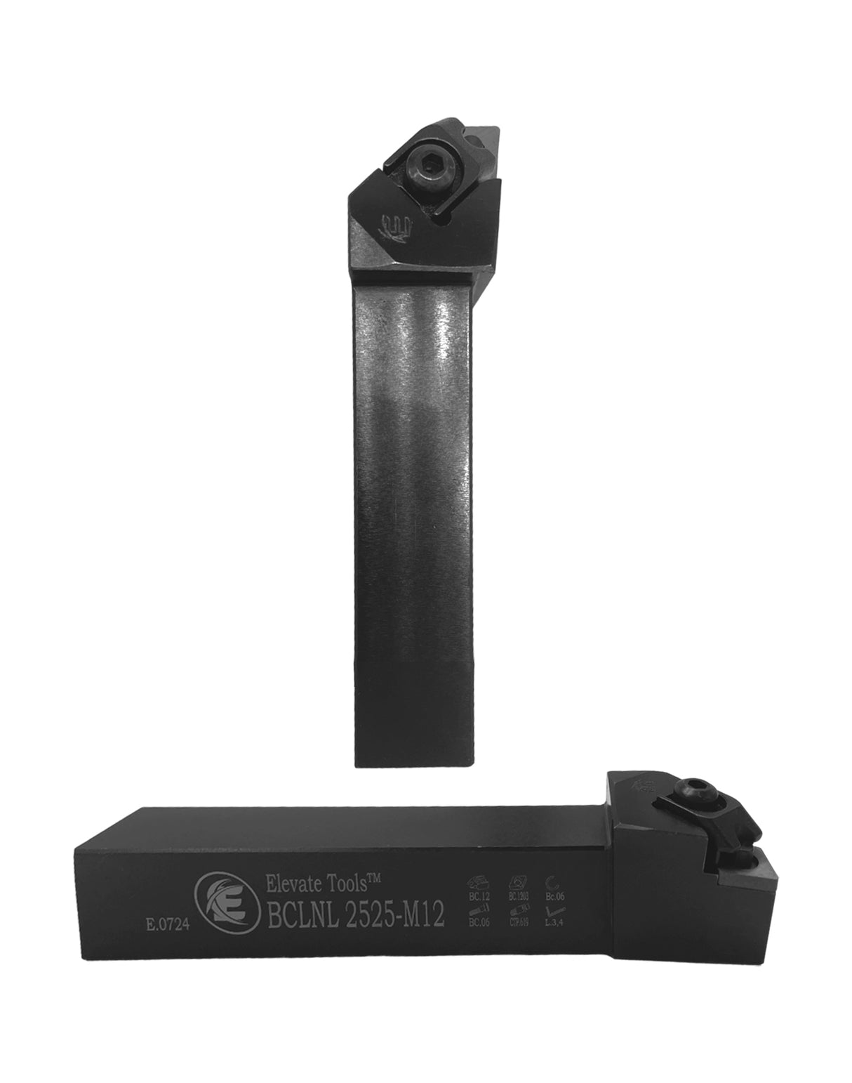 BCLNL 2525 Holder