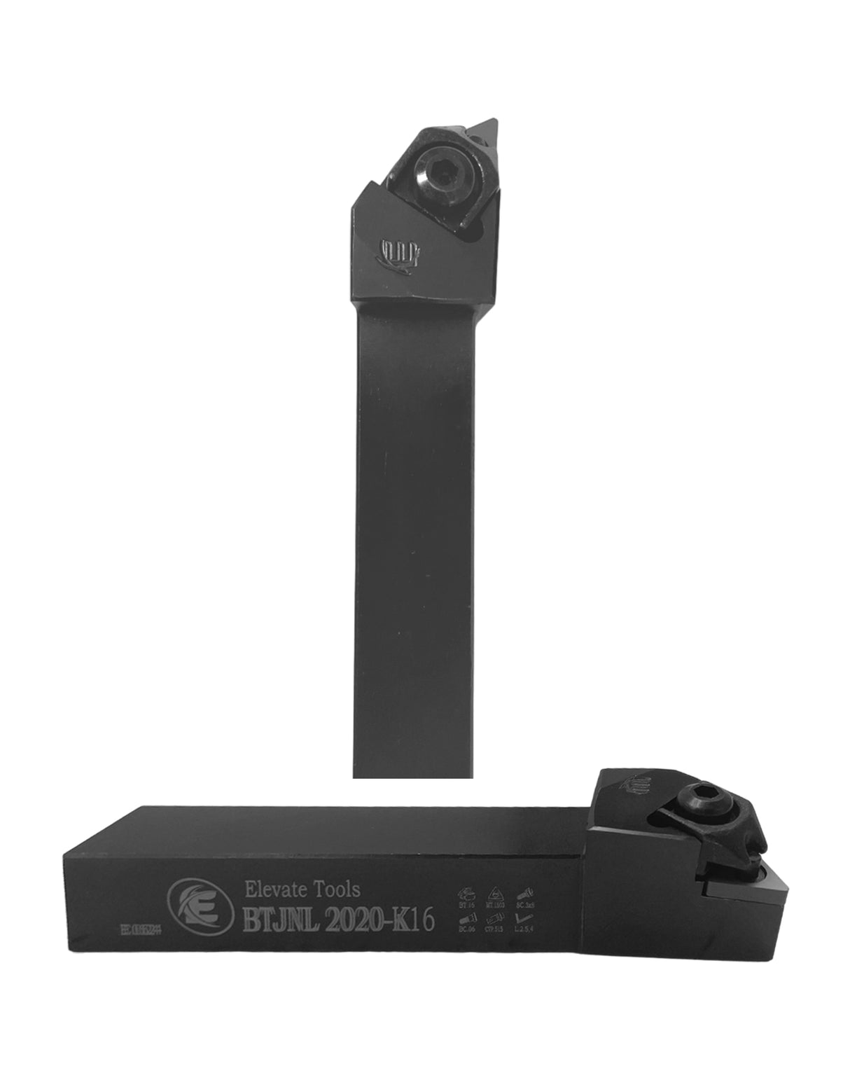 BTJNR Tool Holder