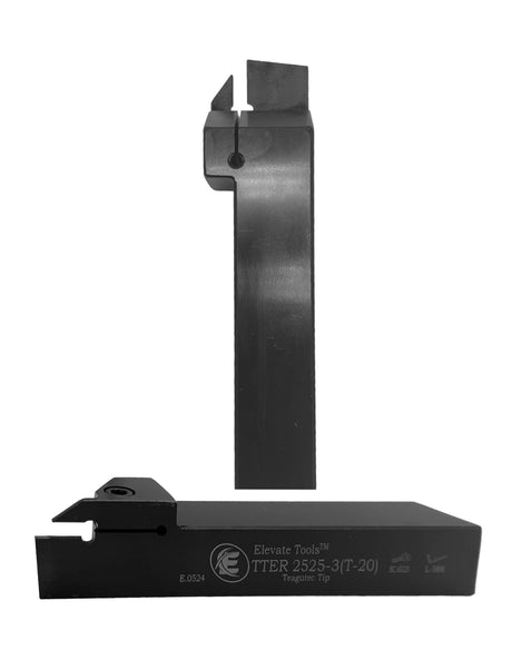 TTER 2525 Tool Holder