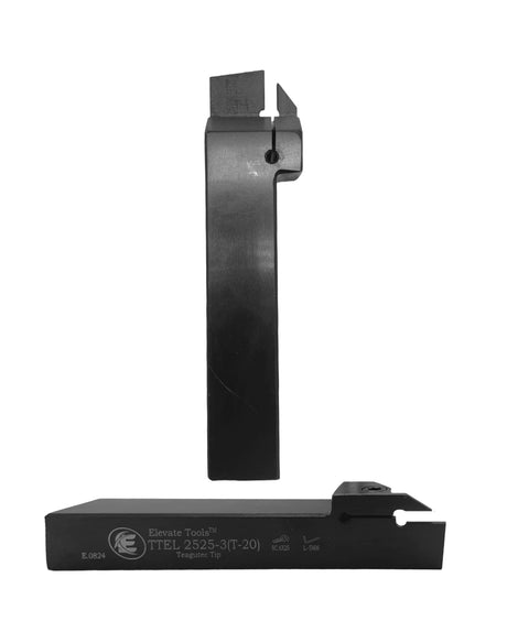 TNMG 6MM Clamp Set
