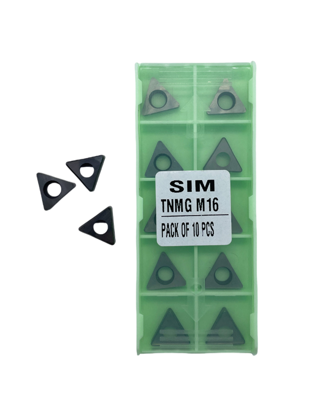 TNMG M16 Inserts