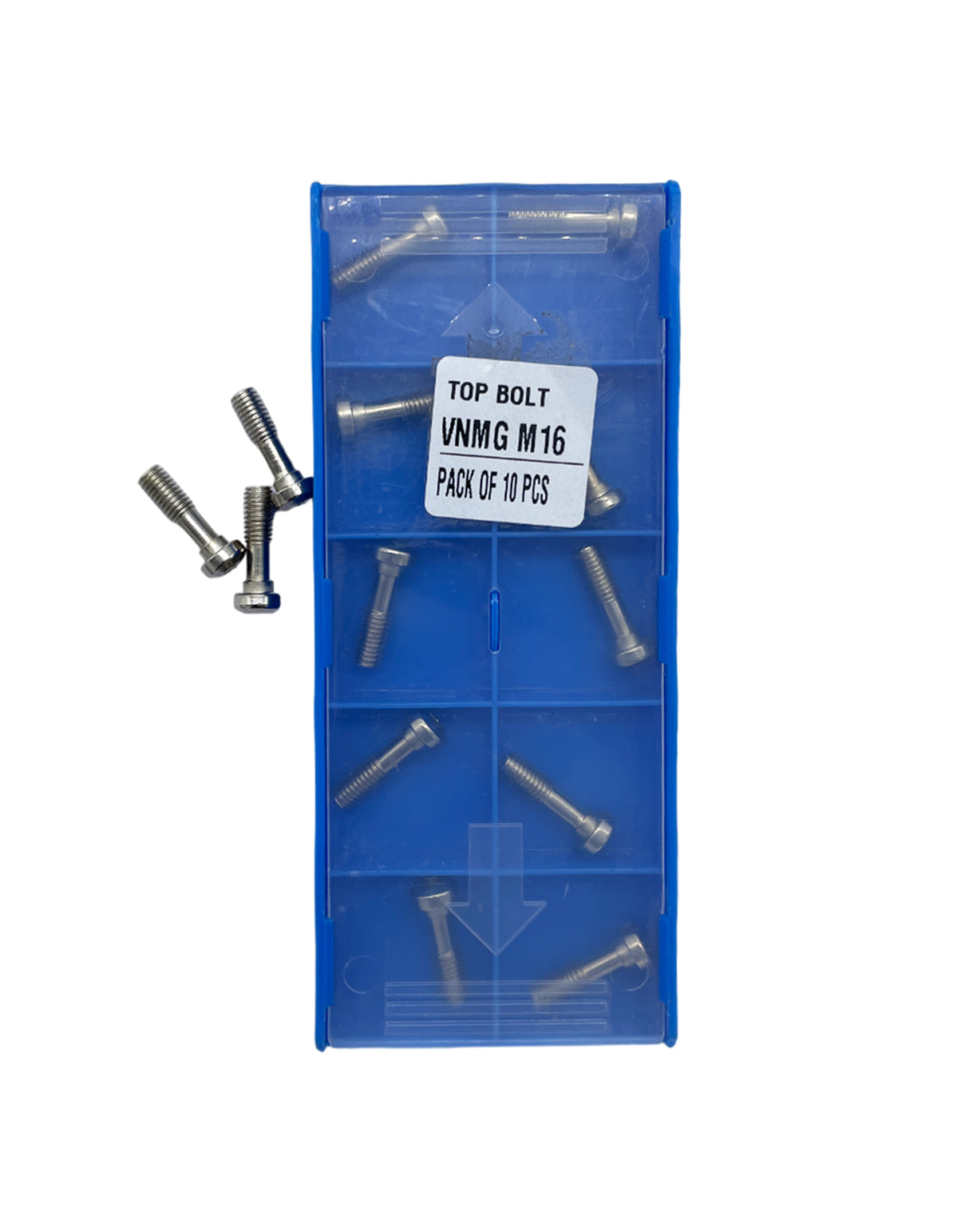 Top Clamp VNMG