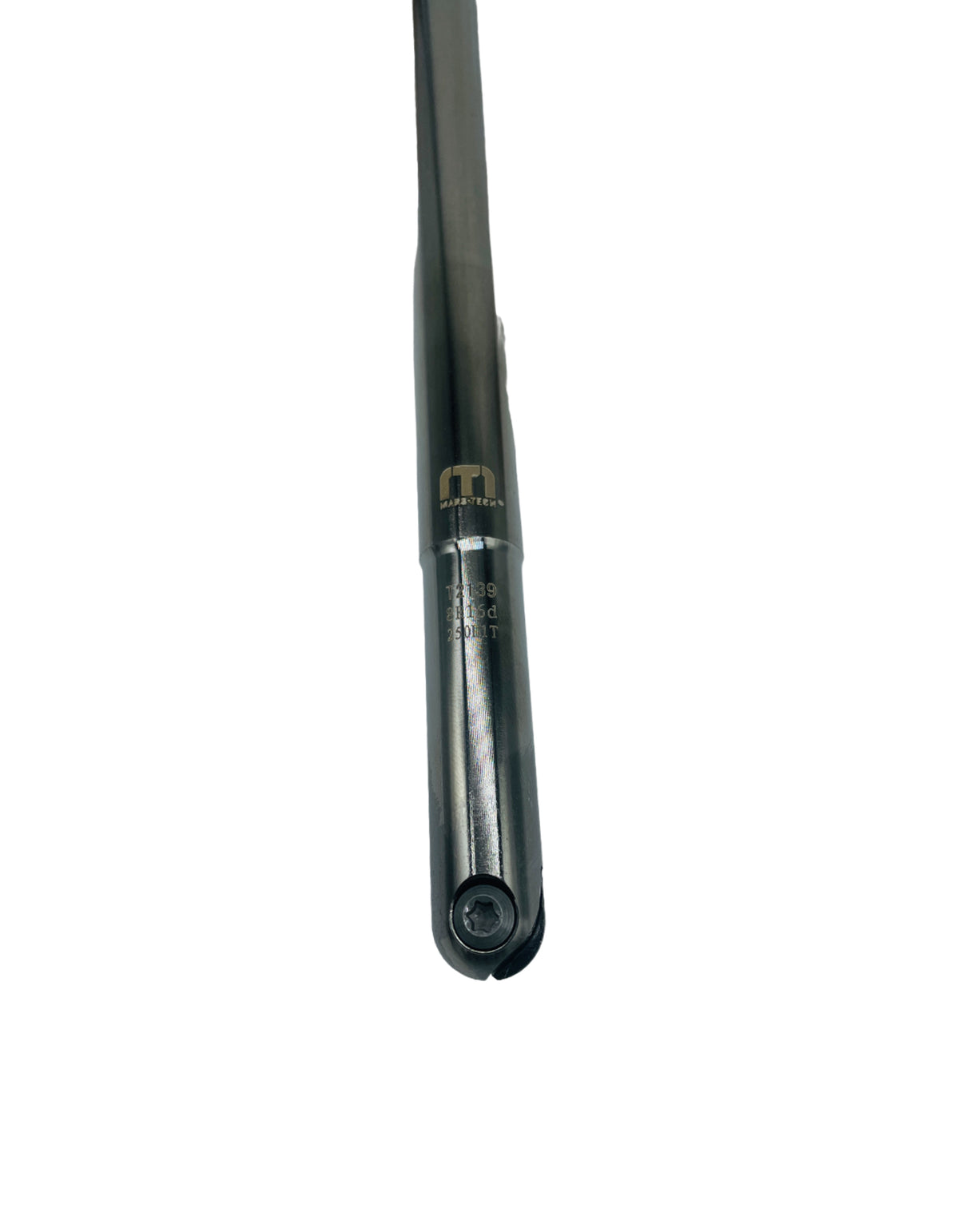 Inserted ballnose
