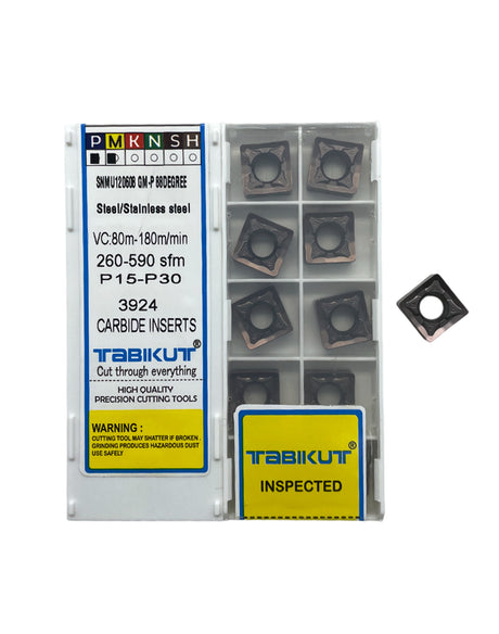 SNMU Carbide Insert