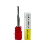 3 mm unocated endmill