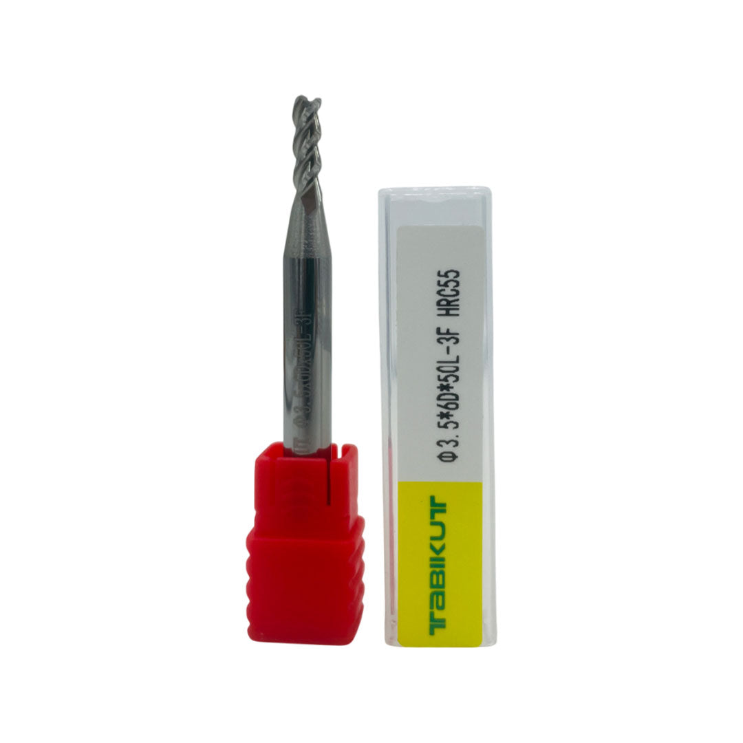 CNC Endmill