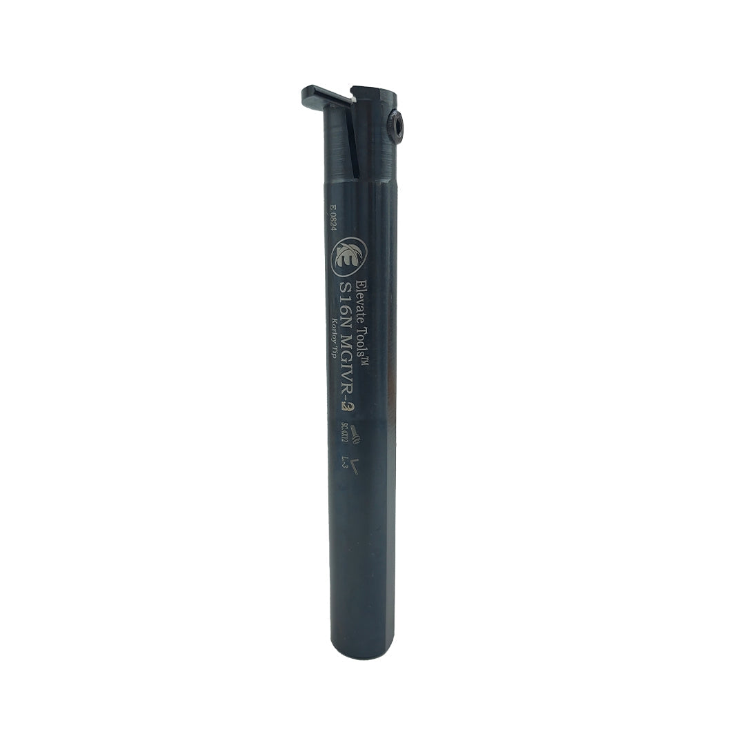 Internal Grooving Bar for MG-MN Inserts