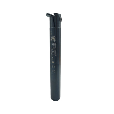 Internal Grooving Bar for MG-MN Inserts