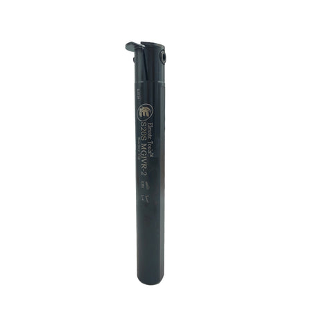 20mm Internal Grooving Bar with MGNM Inserts