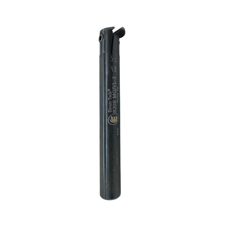20mm Internal Grooving Bar with MGNM Inserts