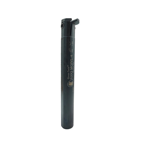 20mm Internal Grooving Bar with MGNM Inserts