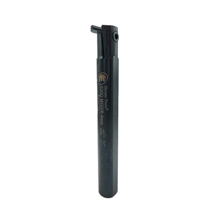 20mm Internal Grooving Bar with MGNM Inserts