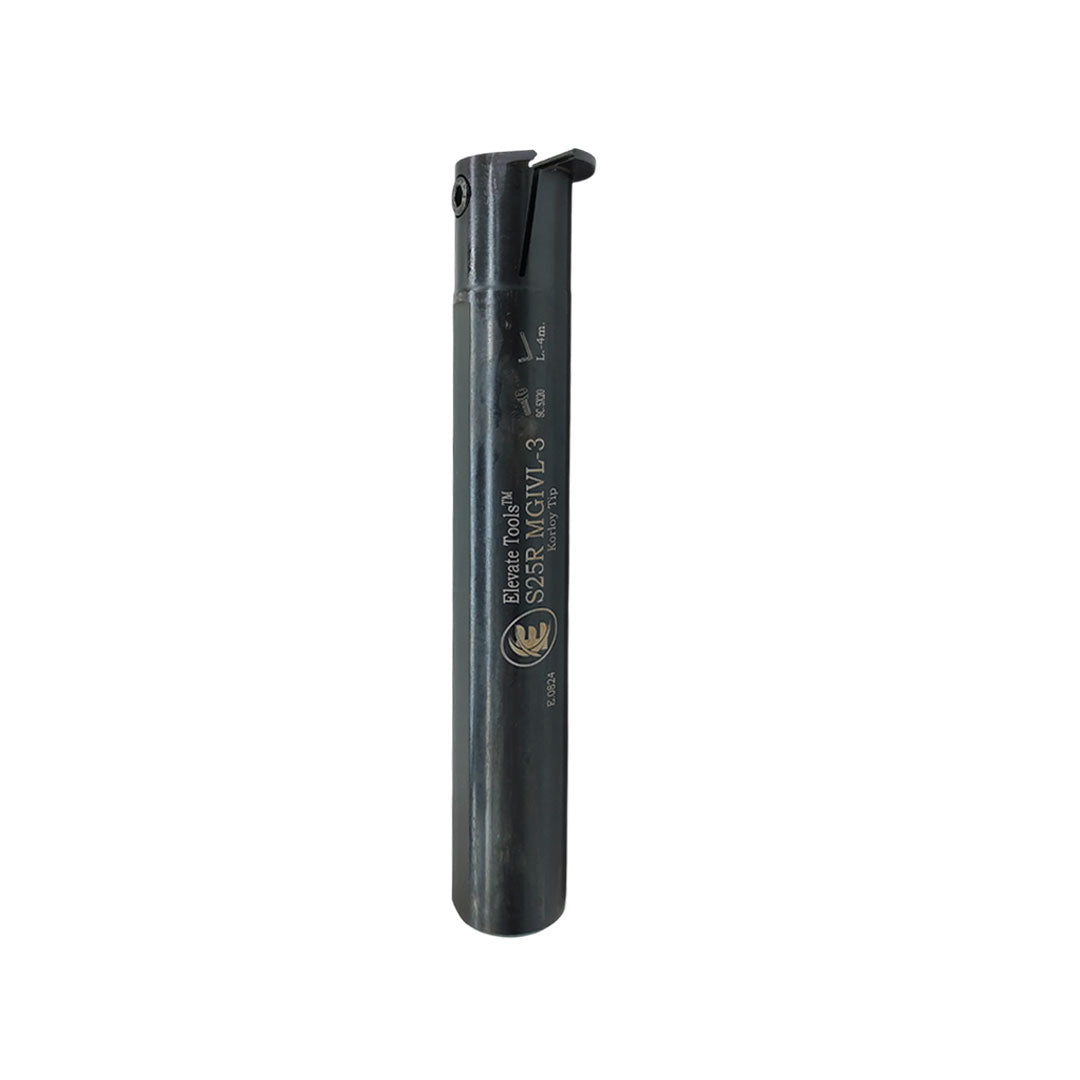 Internal Grooving Bar