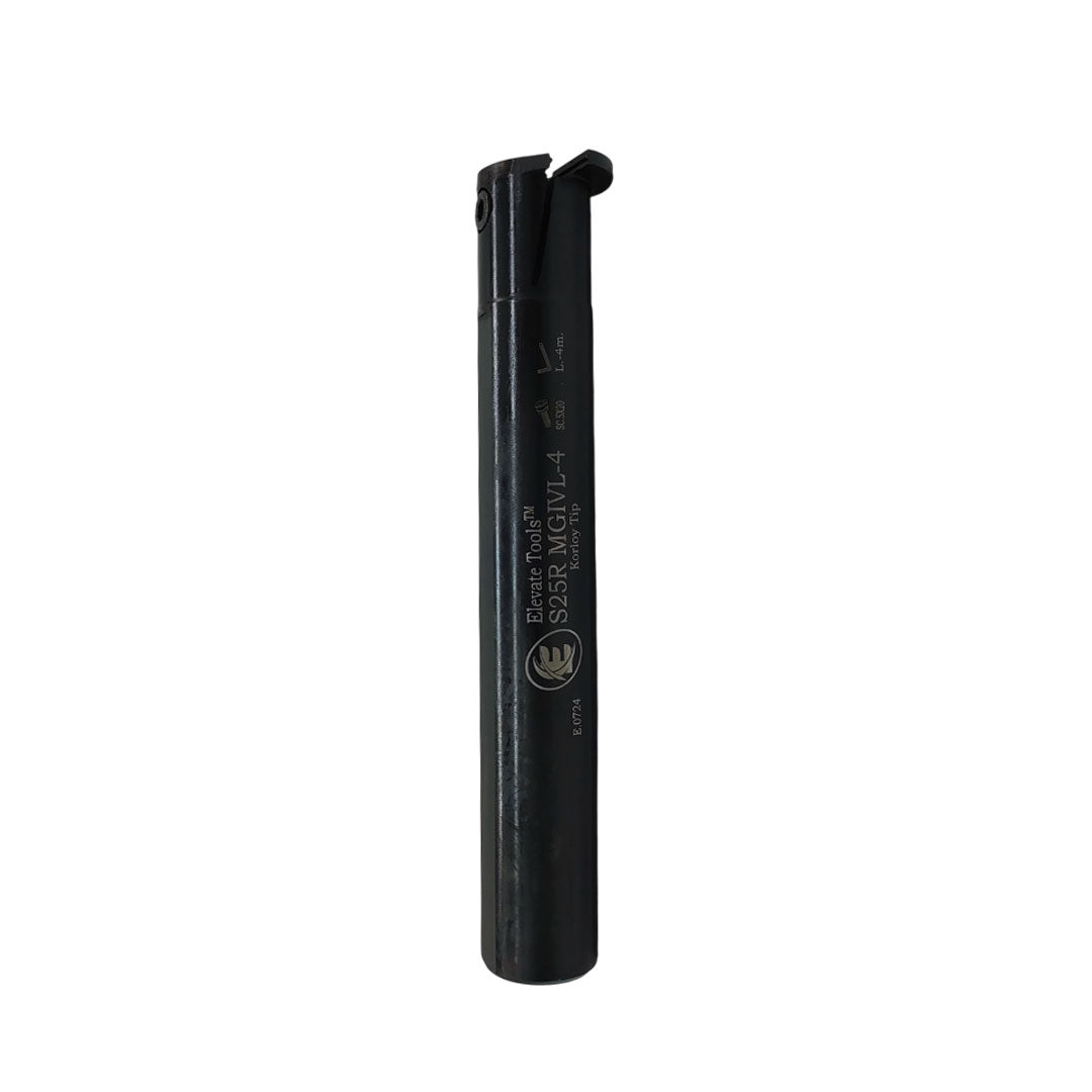 Internal Grooving Bar