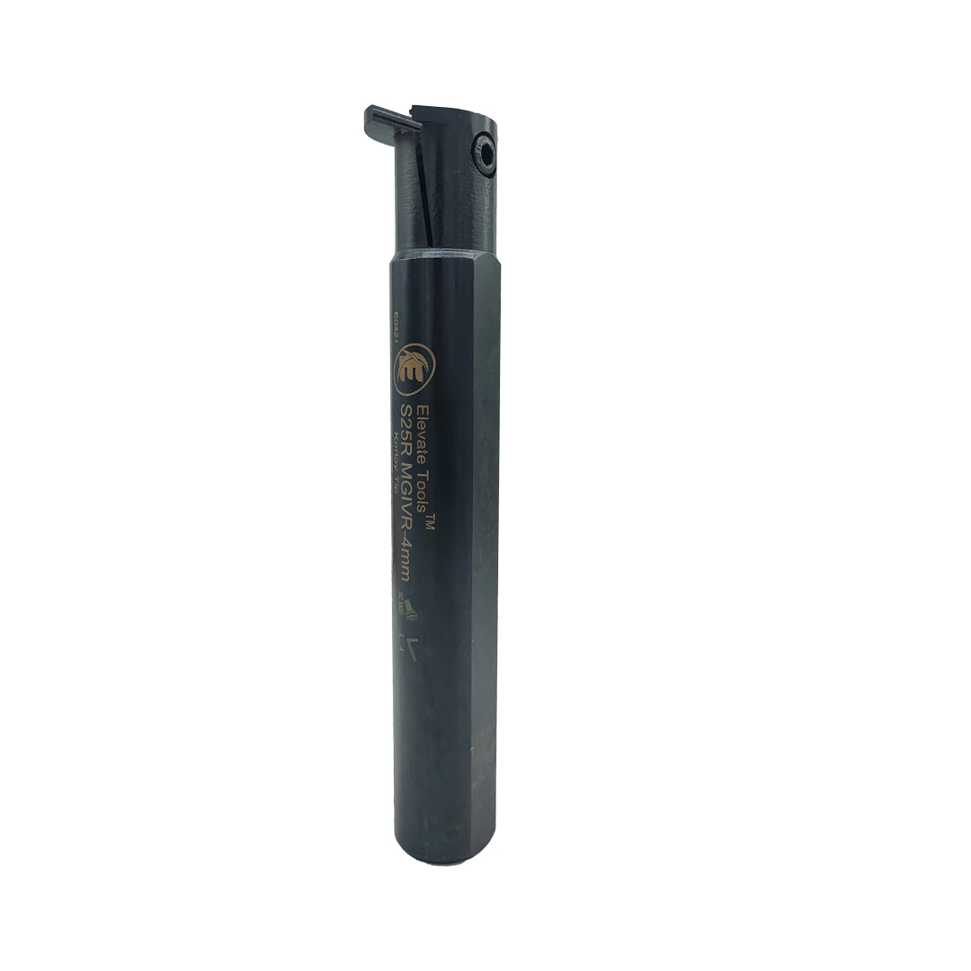 Internal Grooving Bar