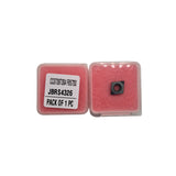 CCGT 09T304/08 FBS700 CBN Insert pack of 1