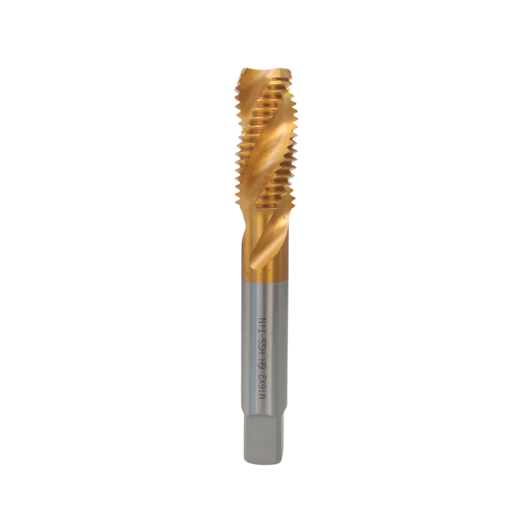 HSS Taps SPIRAL M2 AND M35 Grade