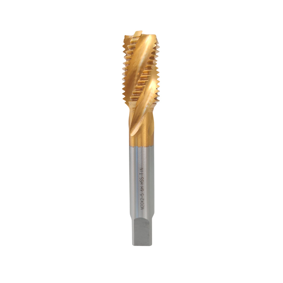HSS Taps SPIRAL M2 AND M35 Grade