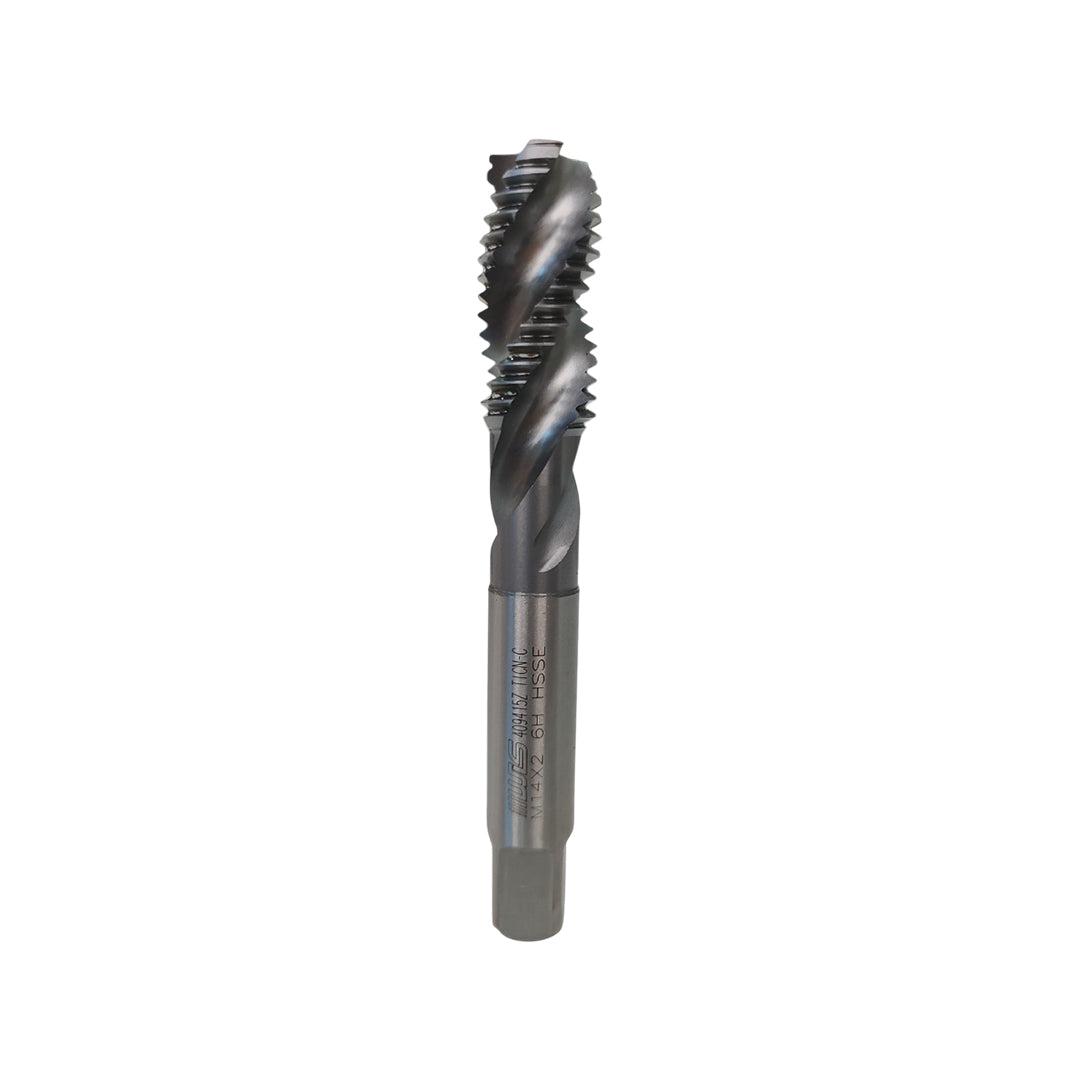 HSS Taps SPIRAL M2 AND M35 Grade