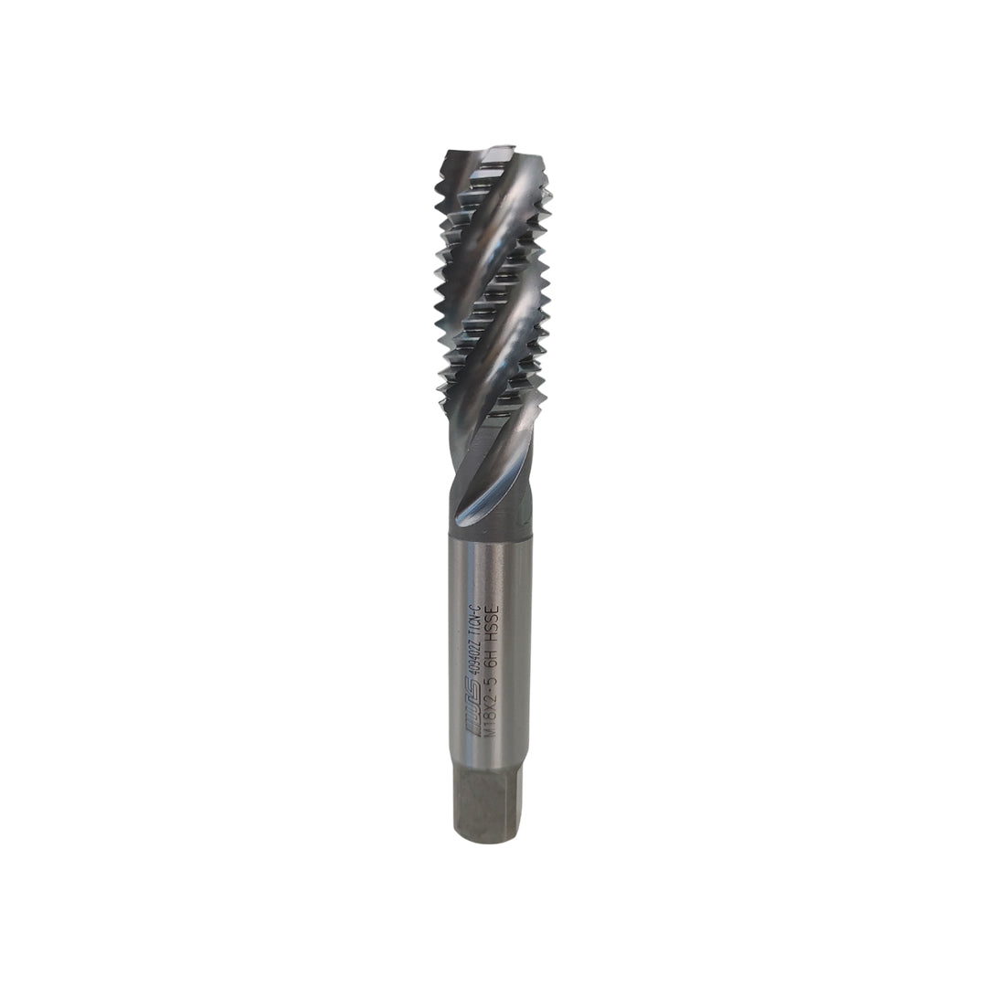 HSS Taps SPIRAL M2 AND M35 Grade
