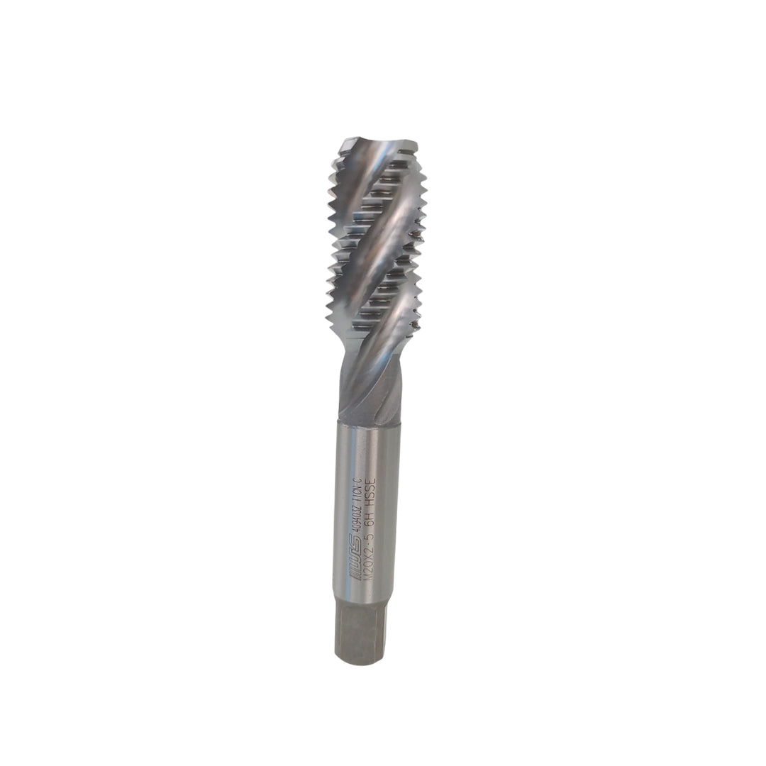 HSS Taps SPIRAL M2 AND M35 Grade