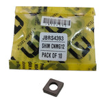 E type turning holder spare parts pack of 10 pcs