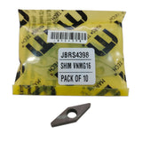 E type turning holder spare parts pack of 10 pcs