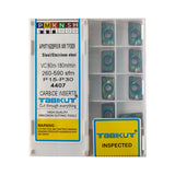 APMT1605 TF309 Carbide Insert DLC coated .8 Insert  pack of 10