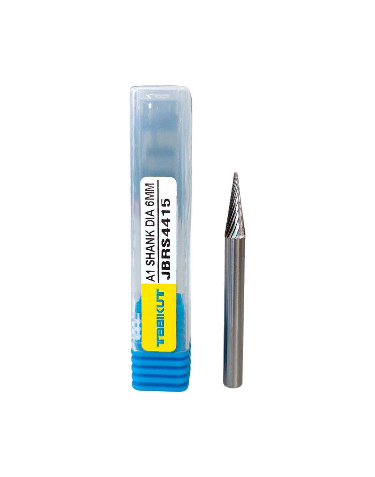 Carbide Burrs pack of 1