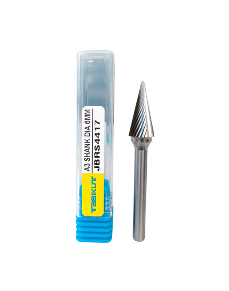 Carbide Burrs pack of 1