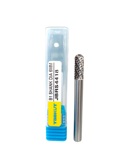 Carbide Burrs pack of 1