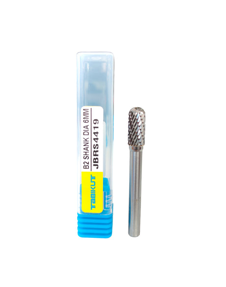 Carbide Burrs pack of 1