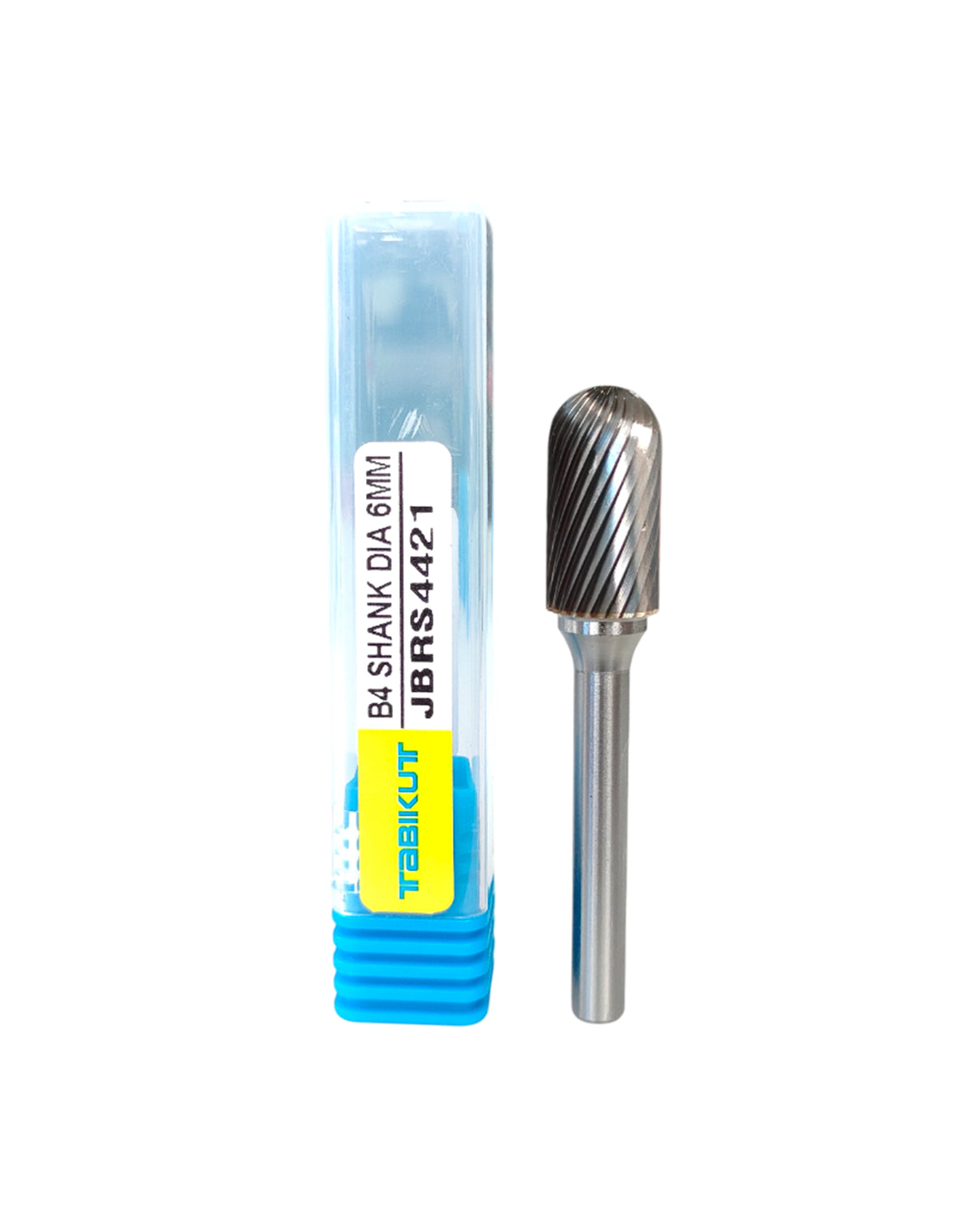 Tungsten carbide burr 