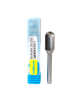 Tungsten carbide burr 